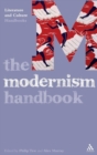 Image for The Modernism Handbook