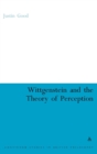 Image for Wittgenstein and the theory of perception