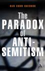 Image for The Paradox of Anti-semitism
