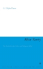 Image for After Rorty