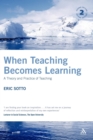 Image for When Teaching Becomes Learning