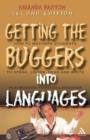 Image for Getting the buggers into languages