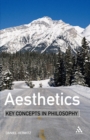 Image for Aesthetics  : key concepts in philosophy