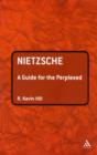 Image for Nietzsche  : a guide for the perplexed