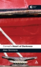 Image for Conrad&#39;s Heart of darkness