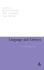 Image for Language and Literacy