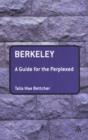 Image for Berkeley  : a guide for the perplexed