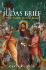 Image for The Judas Brief