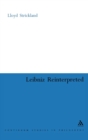 Image for Leibniz Re-interpreted