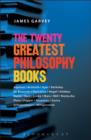Image for Twenty Greatest Philosophy Books