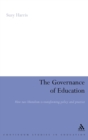 Image for The governance of education
