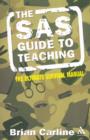 Image for The SAS guide to teaching