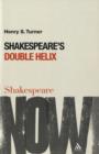 Image for Shakespeare&#39;s Double Helix