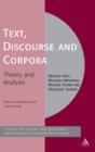 Image for Text, discourse, and corpora  : theory and analysis