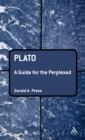 Image for Plato: A Guide for the Perplexed