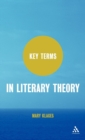Image for Key Terms in Literary Theory