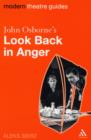 Image for John Osborne&#39;s Look Back in Anger