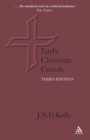 Image for Early Christian creeds