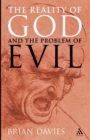 Image for The reality of God and the problem of evil