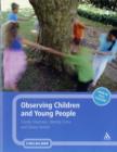 Image for Observing Children and Young People