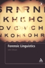 Image for Forensic Linguistics