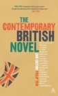 Image for The Contemporary British Novel
