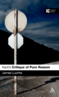 Image for Kant&#39;s &#39;Critique of Pure Reason&#39;
