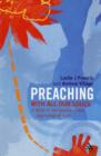Image for Preaching  : with all our souls