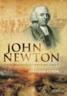 Image for John Newton  : from disgrace to Amazing grace