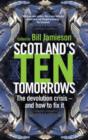 Image for Scotland&#39;s Ten Tomorrows