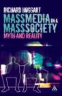 Image for Mass Media in a Mass Society