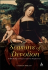 Image for Seasons of devotion  : 365 Bible readings and prayers to guide you through the year