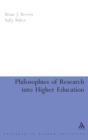 Image for Philosophies of research