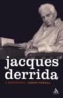 Image for Jacques Derrida  : a biography