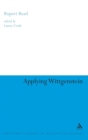 Image for Applying Wittgenstein