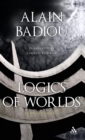 Image for Logics of Worlds