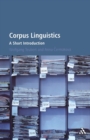 Image for Corpus linguistics  : a short introduction