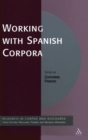 Image for Working with Spanish corpora