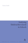 Image for Analysing Underachievement in Schools