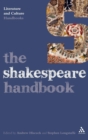 Image for The Shakespeare Handbook