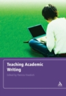 Image for Teaching academic writing