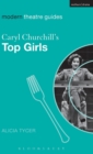 Image for Caryl Churchill&#39;s Top girls