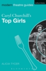 Image for Caryl Churchill&#39;s Top Girls