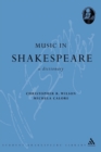 Image for Music in Shakespeare  : a dictionary