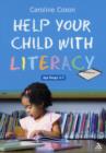 Image for Help Your Child With Literacy Ages 3-7