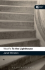 Image for Woolf&#39;s To The Lighthouse