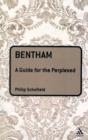 Image for Bentham  : a guide for the perplexed