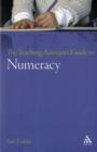 Image for The teaching assistant&#39;s guide to numeracy