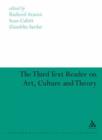 Image for The Third text reader on art, culture and theory