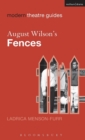 Image for August Wilson&#39;s Fences